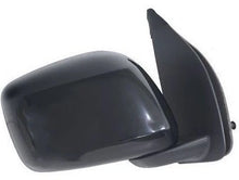 Load image into Gallery viewer, *NEW* DOOR MIRROR ( MANUAL BLACK ) for NISSAN NAVARA D40 5/2005-2015 RIGHT RHS