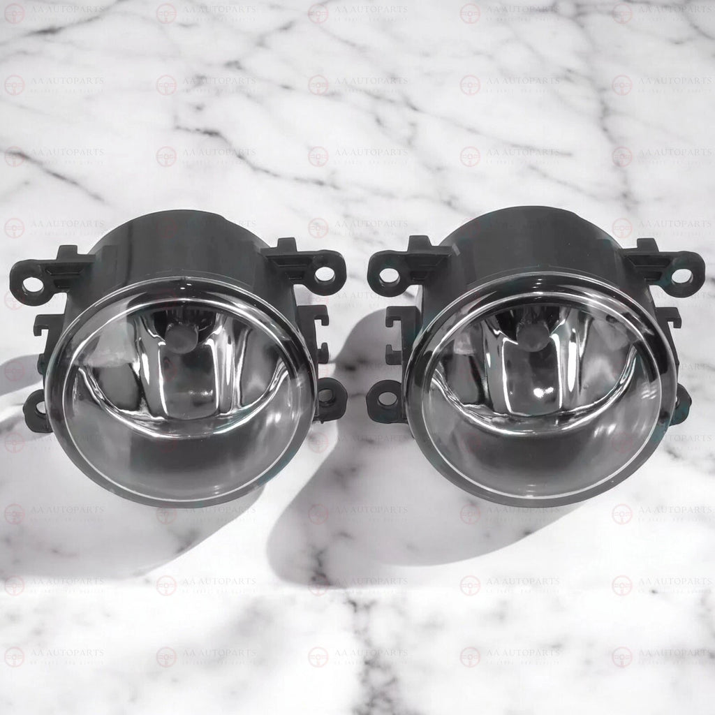 LED Fog Light Spot Driving Lamp Pair Holden Commodore VE Series 1 SS SSV SV6