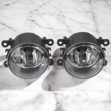 Load image into Gallery viewer, LED Fog Light Spot Driving Lamp Pair Holden Commodore VE Series 1 SS SSV SV6