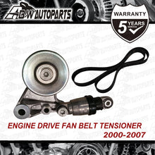 Load image into Gallery viewer, For Nissan Navara D22 Patrol GU Y61 ZD30 3.0L 00-07 Drive Fan Belt Tensioner