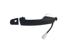 Load image into Gallery viewer, Black Front Right Outer Door Handle W/ Sensor for Landcruiser J200 07-21