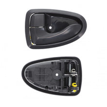 Load image into Gallery viewer, Grey Front=Rear Left Inner Door Handle for HYUNDAI ACCENT LC 00-06