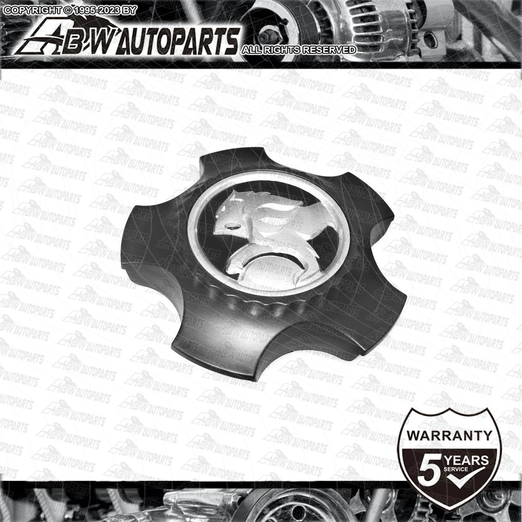Wheel Centre Cap For Holden Commodore VE SS SSV SV6 06-13 NewX4 Chrome Update