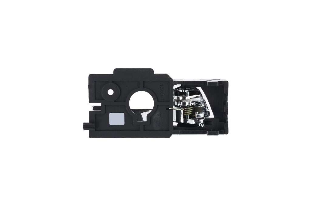 Door Handle Inner for Hyundai Accent RB 11-19 Set of 4 Chrome FRONT REAR LH+RH