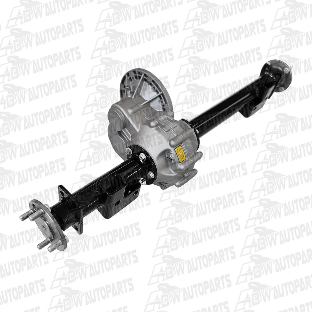 614063 600357 Golf Carts Rear Axle Housing Assembly For EZGO RXV 2008-2013