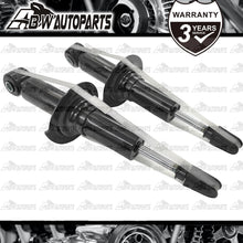Load image into Gallery viewer, Rear Left and Right Shock Absorbers for Subaru Liberty BPE BP9 BLE BL5 2003-2009
