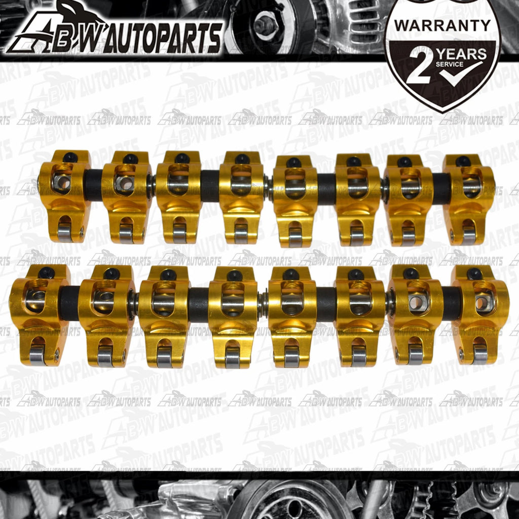 ROLLER ROCKERS V8 253 304 308 355 [ HOLDEN VN-VP-VQ-VR-VS-VT COMMODORE ]