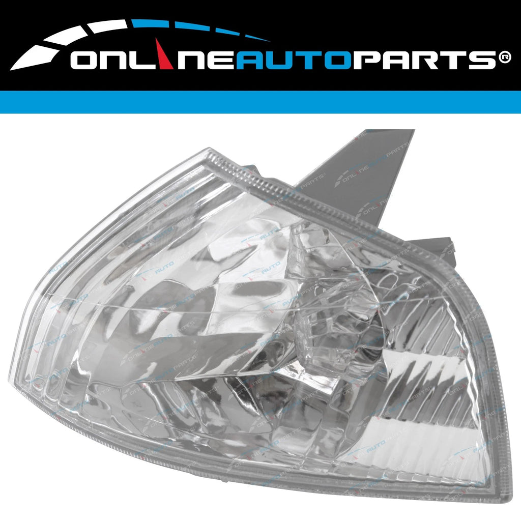 LH Indicator Corner Park Light LHS for Ford Laser 1998~2002 KN KQ Left