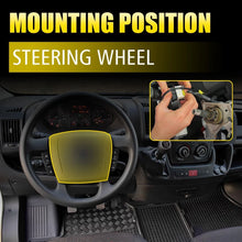 Load image into Gallery viewer, Fit Toyota Hilux 2005-15 TGN16 KUN16 KUN26 Clock Spring Airbag Spiral Cables