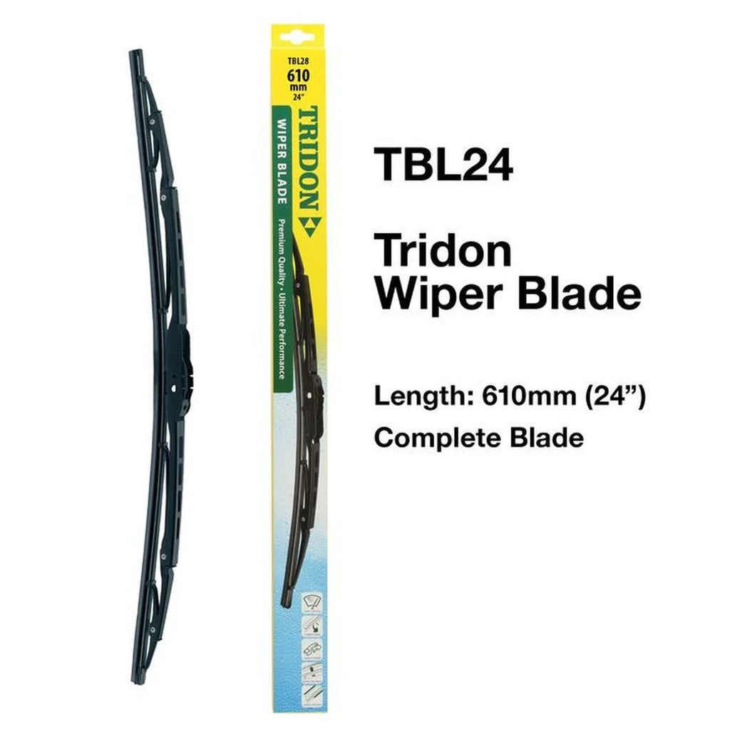 Tridon Wiper Blade TBL24