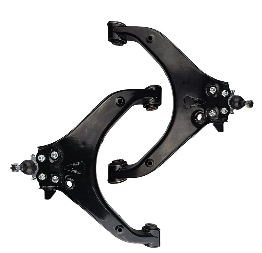 2X Front Lower Control Arm for Holden Colorado RG Isuzu D-Max TFS TFR MU-X UC,
