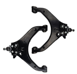2X Front Lower Control Arm for Holden Colorado RG Isuzu D-Max TFS TFR MU-X UC,