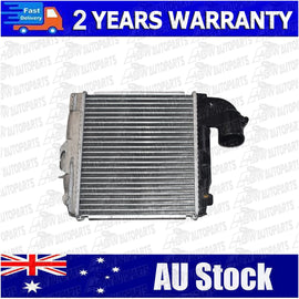 Intercooler For Toyota Hilux KUN26R KUN16R 3.0L 1KD-FTV Turbo Diesel 2005-2017