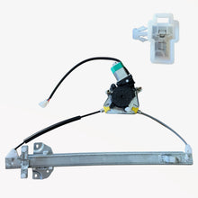 Load image into Gallery viewer, Front Left Window Regulator With 2 Pin Motor for Suzuki Vitara SE/SV 91-98 4-Dr