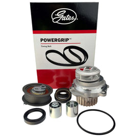 Timing Belt Kit For Audi Skoda Volkswagen BLR BLY BVY BLX BWA 2.0L DOHC