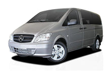 Load image into Gallery viewer, *NEW* DOOR MIRROR (ELECTIRC) for MERCEDES BENZ VITO VALENTE W639 2011-2015 LEFT