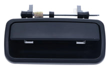 Load image into Gallery viewer, Rear Left Textured Black Outer Door Handle for Daihatsu Charade G200 1993-1998