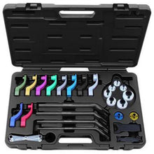 Load image into Gallery viewer, Toledo AC/Fuel Line Disconnect Master Set 307010