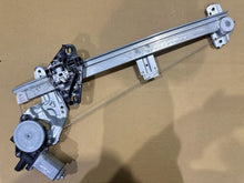 Load image into Gallery viewer, Front Right Electric Window Regulator With 6 Pins Motor for Honda Jazz GE 08-16