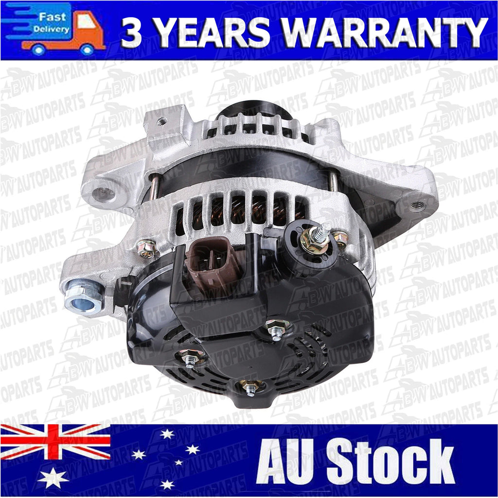 Top Alternator For Toyota Corolla ZRE152R 2ZR-FE 1.8L 3/2007-2018 27060-37010