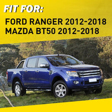 Load image into Gallery viewer, Front Right Door Handle Outer Outside for Ford Ranger &amp; Mazda BT50 2012-2018