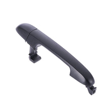 Load image into Gallery viewer, 4pc Front &amp; Rear Right+ Left Outside Door Handles Black for Hyundai i30 FD 07-12