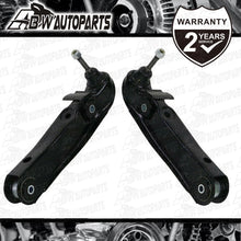 Load image into Gallery viewer, Pair Front Lower Control Arm Ball Joint Bush Kit Holden Statesman VQ 1990-1994