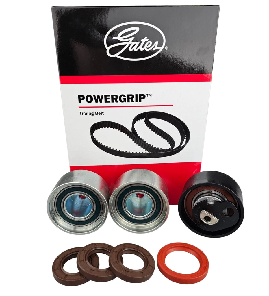 Timing Belt Kit for Land Rover Discovery 4 Discovery Series 5 306DT 3.0L