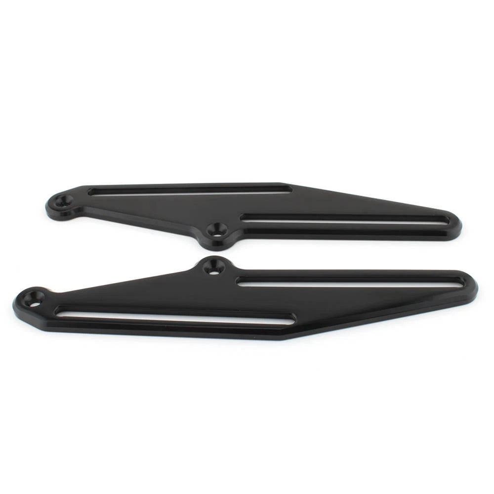 For Yamaha Tenere 700 XTZ700 2019-2022 Windscreen Adjusters Windshield Bracket S