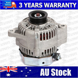 80AMP Alternator For Toyota Hilux VZN167 VZN172 VZN185 engine 5VZ-FE 3.4L 95-05