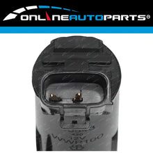 Load image into Gallery viewer, Front Windscreen Washer Pump Motor for Toyota Corolla AE101 AE102 Sedan 94~99