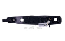 Load image into Gallery viewer, Left Front Outer Door Handle Black for Mitsubishi Lancer CG CH Outlander ZE ZF