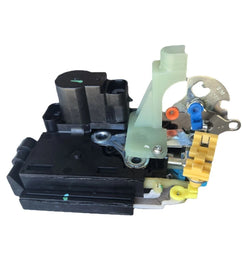 Front Right Door Lock Actuator Mechanism for LDV G10 15-Current
