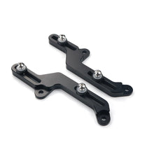 Load image into Gallery viewer, Motorcycle Windscreen Adjusters Windshield Mount Bracket For Honda CB500X 13-16