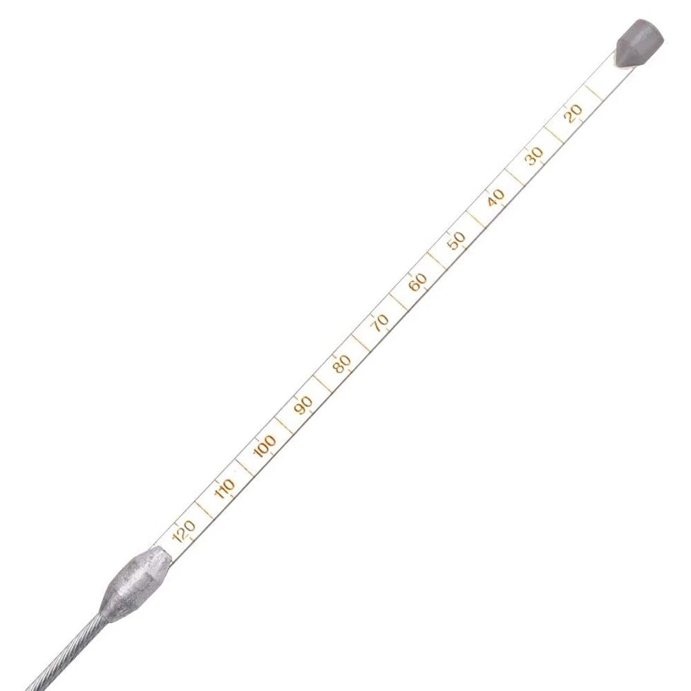 For Chrysler Dodge Jeep Automatic Transmission Fluid Level Dipstick 917-327