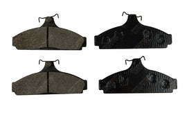 Disc Brake Pads Front DB1076 For Holden Camira JE JD JB 1.6i 1.8i 2.0i