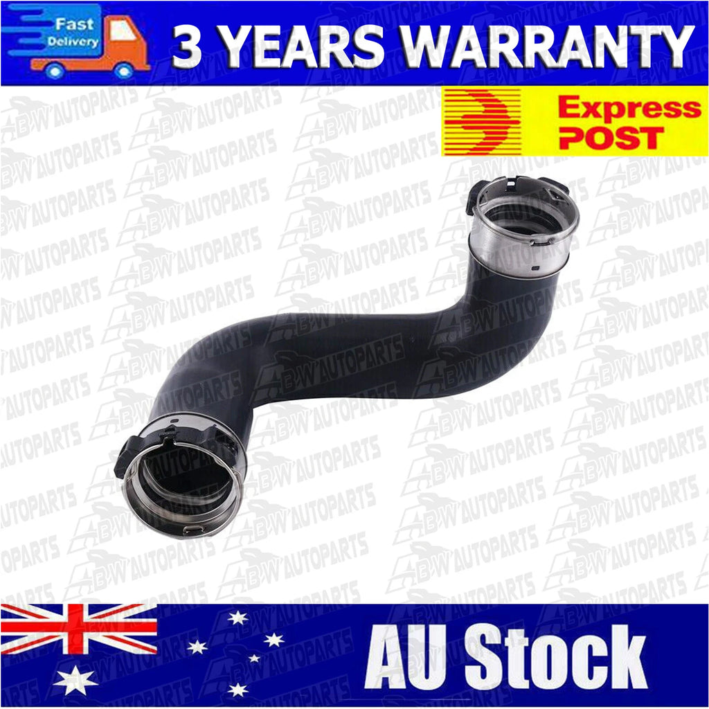 Turbo Intercooler Hose Hot Side For Nissan Navara D40 Pathfinder R51 YD25 Spain