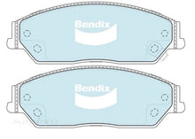 Load image into Gallery viewer, Full Set Front Rear Bendix Brake Pad Disc Rotor for Toyota Camry ACV40 2.4L PBR