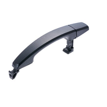 Load image into Gallery viewer, Front/Rear LH or Rear RH Outer Door Handle Black for Holden Captiva CG 06-18