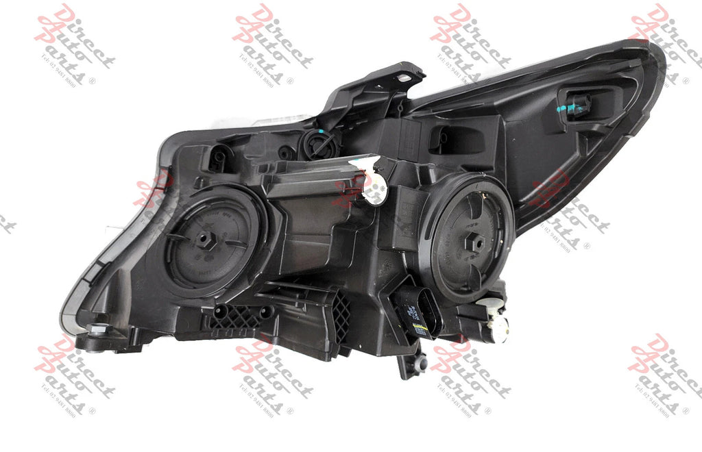 *NEW* HEAD LIGHT LAMP (HALOGEN) for MERCEDES BENZ V CLASS VITO W447 2015- RIGHT