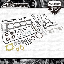 Load image into Gallery viewer, Fit TOYOTA HILUX RZN147 154 RZN169 174 2.7L 11/1997-4/05 VRS Head Gasket Set Kit