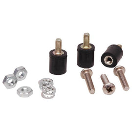 MSD Vibration Mounts 3 Pack compatible with Blaster SS Coil MSD8839