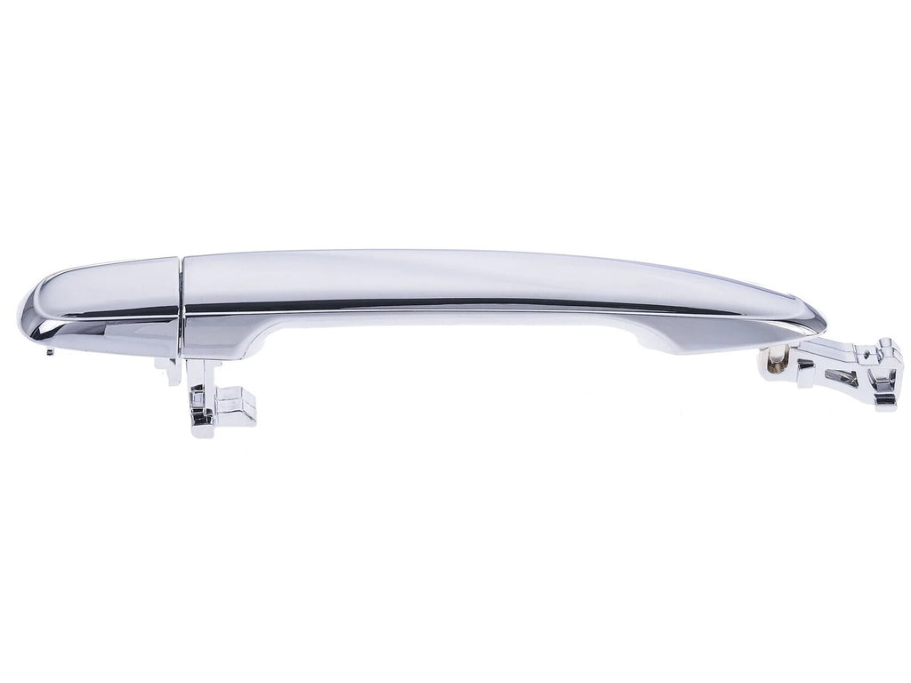 Chrome Rear Left=Right Outer Door Handle For Toyota Camry CV40/AHV40