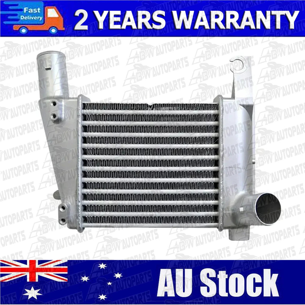 Upgrade Intercooler Fits Nissan Navara D22 4CLY 2.5L YD25DDTi Turbo Diesel 08-15