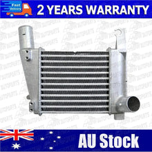 Load image into Gallery viewer, Upgrade Intercooler Fits Nissan Navara D22 4CLY 2.5L YD25DDTi Turbo Diesel 08-15