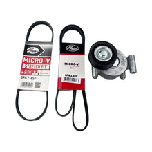 Load image into Gallery viewer, Engine Drive Belt Tensioner Kit For Mazda 3 LFDE