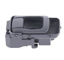 Load image into Gallery viewer, Grey Front or Rear Right Inner Door Handle for Nissan Navara D22 97-15