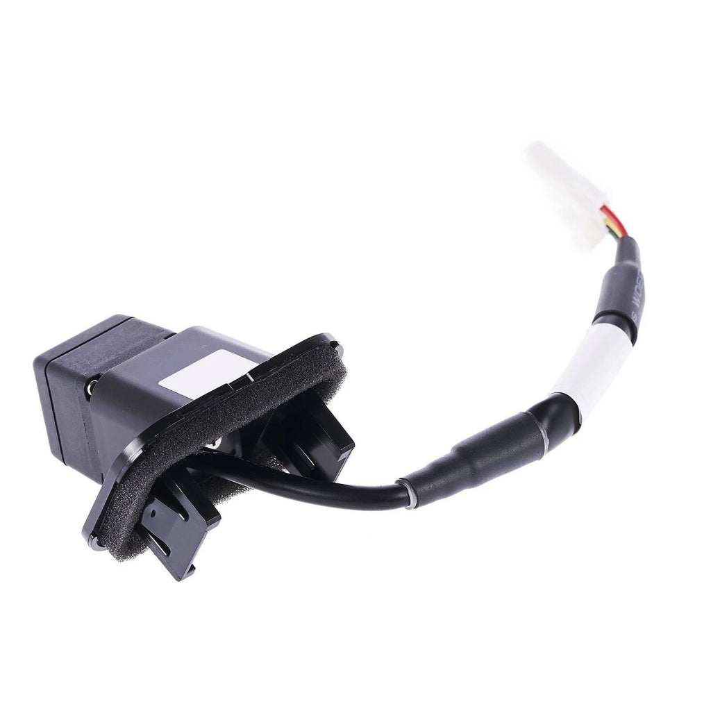 Reverse Camera OE Connector for Mazda 6 GJ GL Sedan 2012-2015