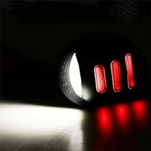 Load image into Gallery viewer, 2x Car Rear Led Number License Plate Lights Lamp For Ford F150 F250 F350 F450 ST