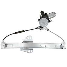 Load image into Gallery viewer, Rear Right Window Regulator With Motor 2 Pins for Honda Accord Euro CL 2003-2008